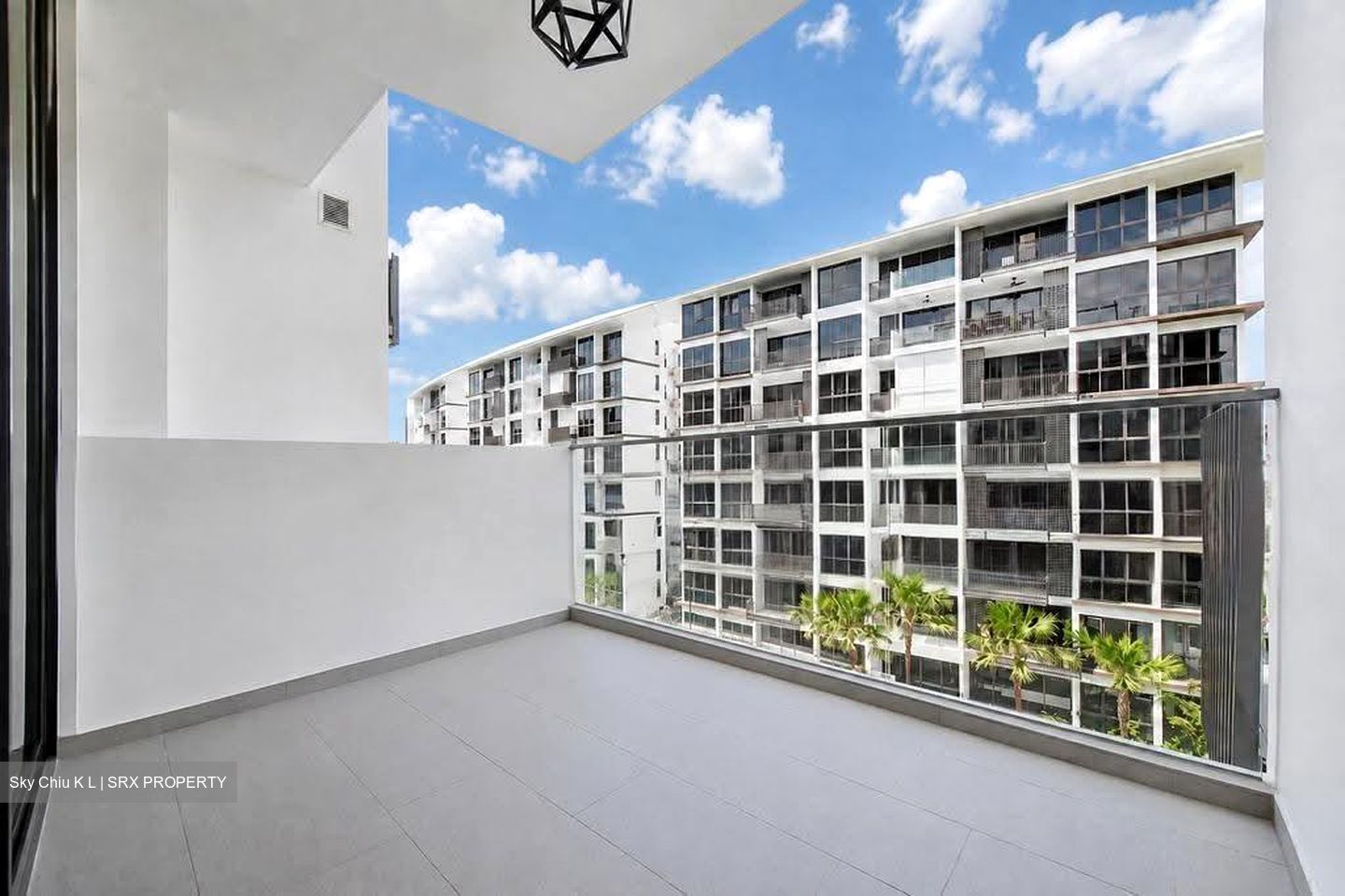 The Inflora (D17), Condominium #617061311